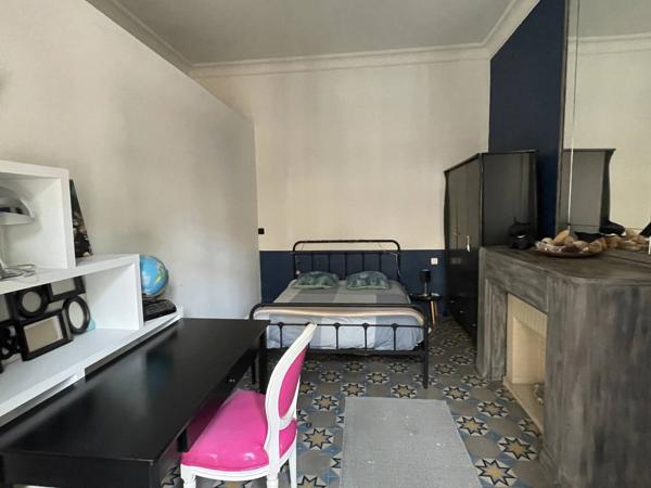 APPARTEMENT  T2 A NARBONNE