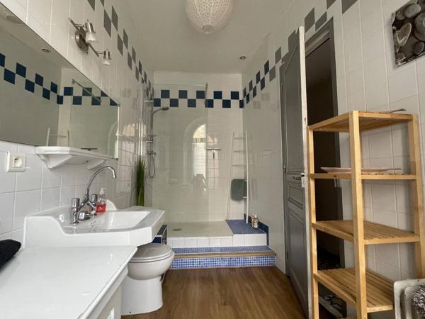 APPARTEMENT  T2 A NARBONNE
