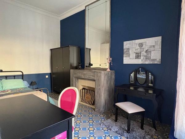 APPARTEMENT  T2 A NARBONNE