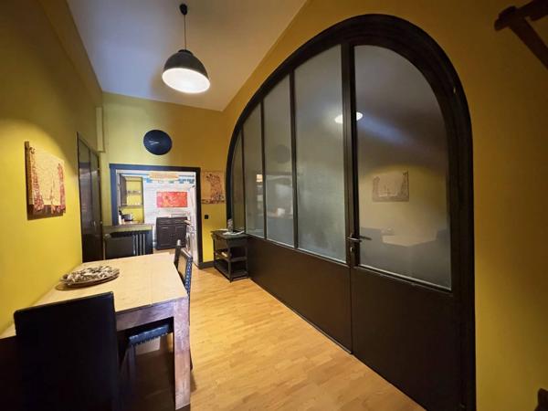 APPARTEMENT  T2 A NARBONNE