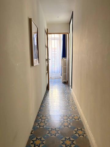 APPARTEMENT  T2 A NARBONNE