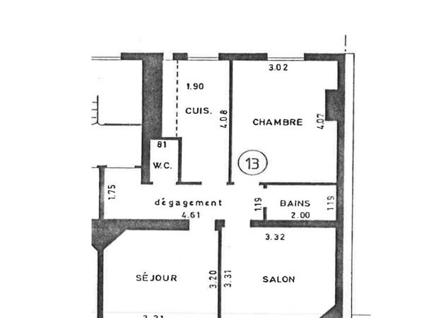 Appartement
