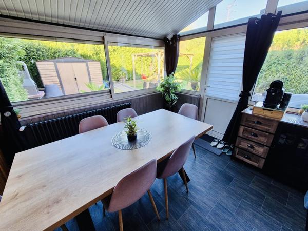 Maison rénovée avec jardin – Quartier de la Gare (Saintes 17) Saintes (17100)