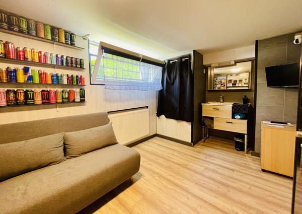 Maison rénovée avec jardin – Quartier de la Gare (Saintes 17) Saintes (17100)