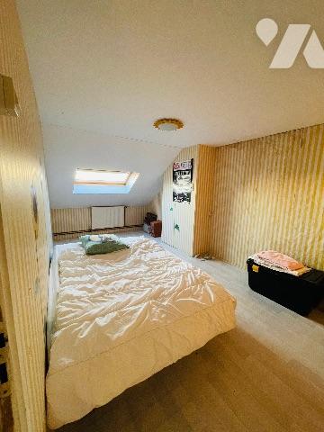 MAISON GARAGE JARDIN ATELIER 5CH