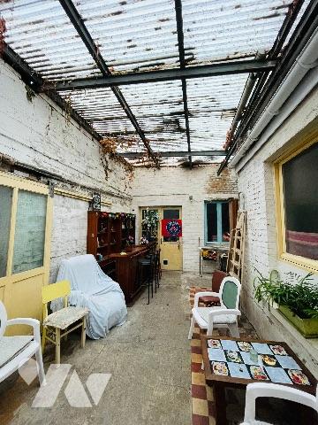 MAISON GARAGE JARDIN ATELIER 5CH