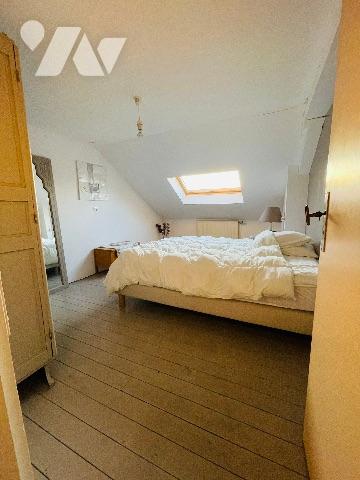 MAISON GARAGE JARDIN ATELIER 5CH