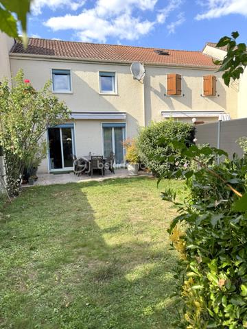 Maison de 79 m²