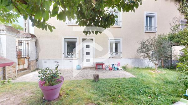 Maison 8 pièces 220 m2