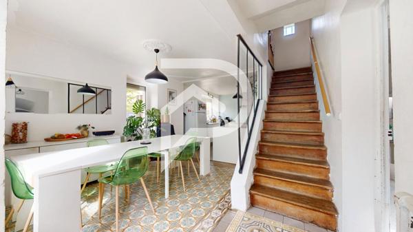 Maison 8 pièces 220 m2
