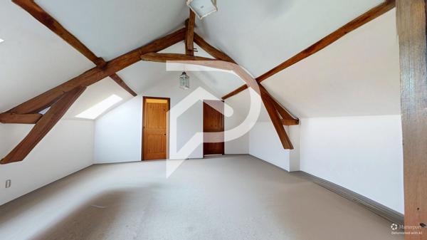 Maison 8 pièces 220 m2