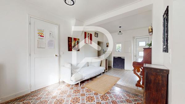 Maison 8 pièces 220 m2