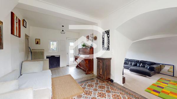 Maison 8 pièces 220 m2