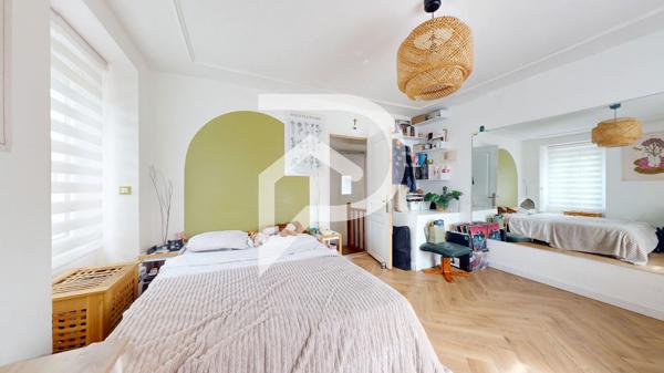 Maison 8 pièces 220 m2