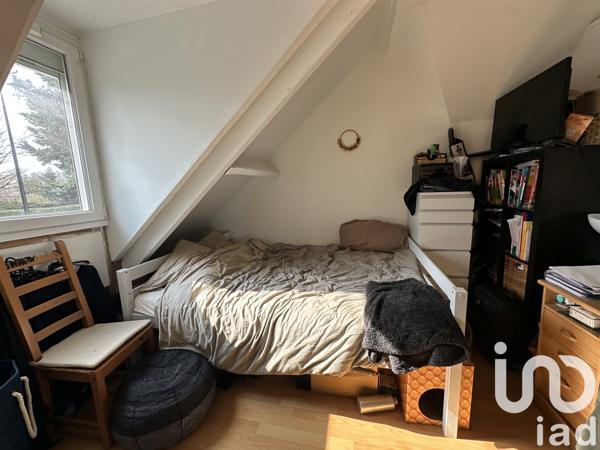 Maison à vendre 5 pièces 116 m² Saulx-les-Chartreux