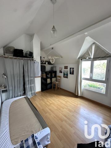 Maison à vendre 5 pièces 116 m² Saulx-les-Chartreux