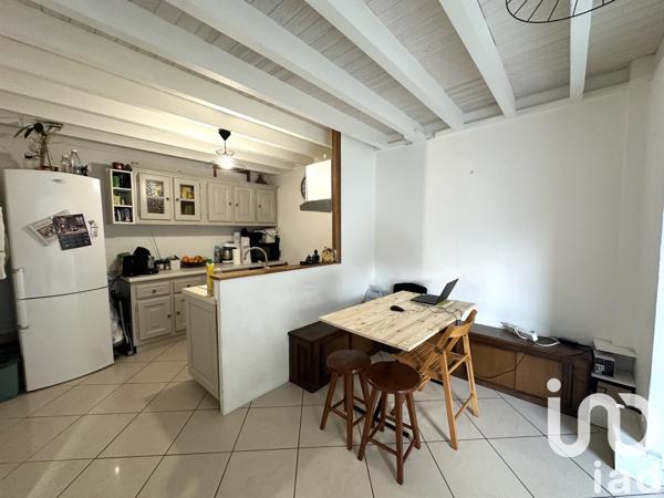 Maison à vendre 5 pièces 116 m² Saulx-les-Chartreux