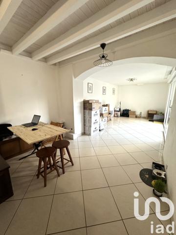 Maison à vendre 5 pièces 116 m² Saulx-les-Chartreux