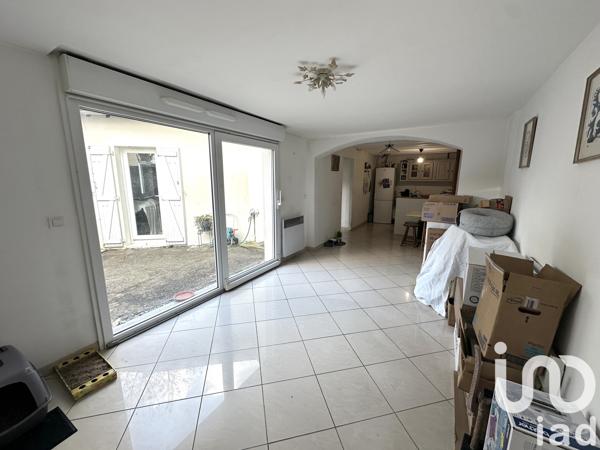 Maison à vendre 5 pièces 116 m² Saulx-les-Chartreux