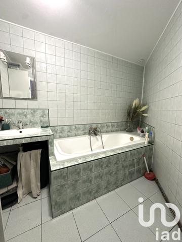 Maison à vendre 5 pièces 116 m² Saulx-les-Chartreux