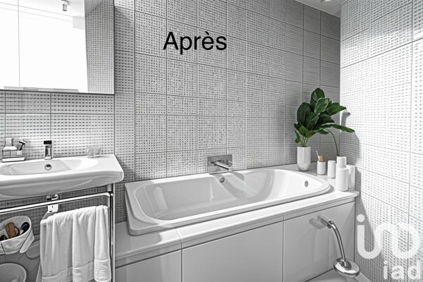 Maison à vendre 5 pièces 116 m² Saulx-les-Chartreux