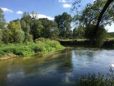 Terrain de loisirs à vendre à Buzançais dans l'Indre (36500), ref : 1044248
