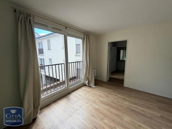 Appartement à louer 2 pièces 29.19m² Rouen (76000)