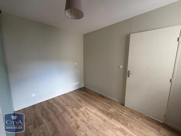 Appartement à louer 2 pièces 29.19m² Rouen (76000)