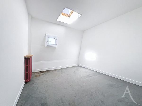 Maison de maître - 6 chambres - Jardin - Garage - Mantes-la-Jolie