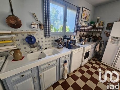 Maison à vendre 7 pièces 212 m² Meung-sur-Loire