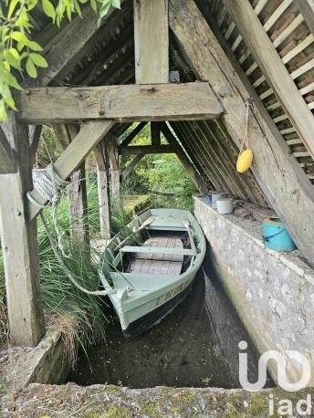 Maison à vendre 7 pièces 212 m² Meung-sur-Loire