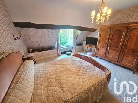 Maison à vendre 7 pièces 212 m² Meung-sur-Loire