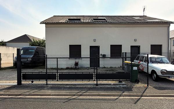 Appartement à vendre    2 pièces • 74,64 m2 La Chapelle-Saint-Mesmin