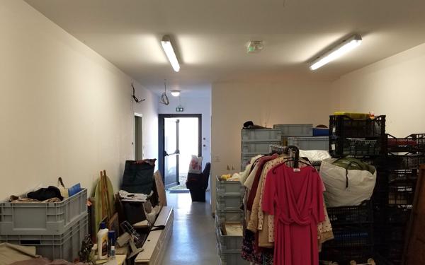 Appartement à vendre    2 pièces • 74,64 m2 La Chapelle-Saint-Mesmin