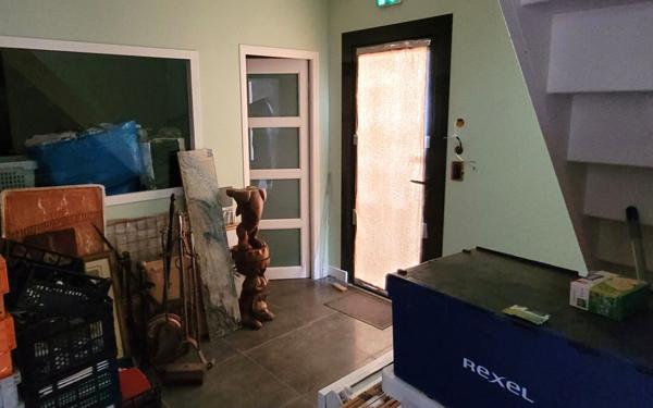 Appartement à vendre    2 pièces • 74,64 m2 La Chapelle-Saint-Mesmin