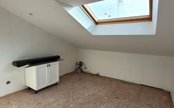 Appartement à vendre    2 pièces • 74,64 m2 La Chapelle-Saint-Mesmin