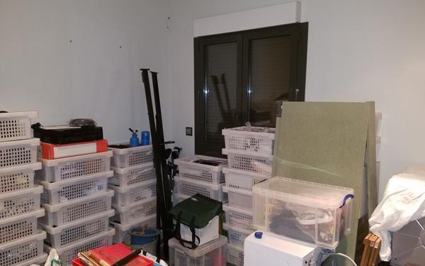 Appartement à vendre    2 pièces • 74,64 m2 La Chapelle-Saint-Mesmin