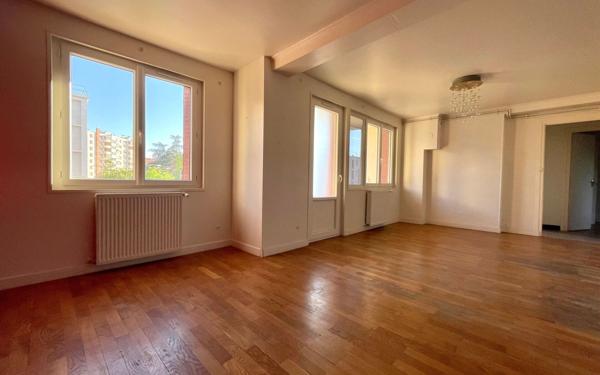 Appartement à vendre    3 pièces • 65,30 m2 Villeurbanne