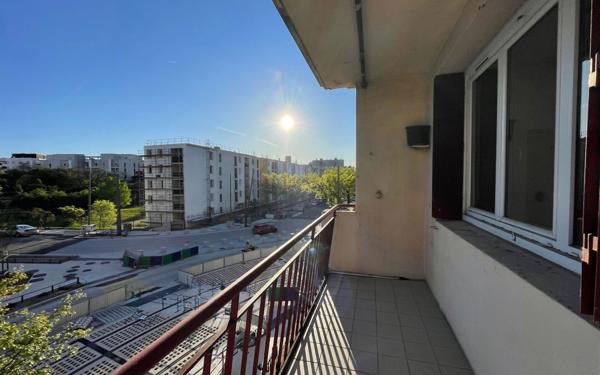Appartement à vendre    3 pièces • 65,30 m2 Villeurbanne