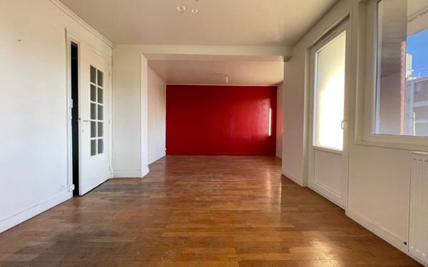 Appartement à vendre    3 pièces • 65,30 m2 Villeurbanne