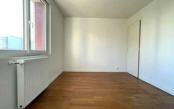 Appartement à vendre    3 pièces • 65,30 m2 Villeurbanne