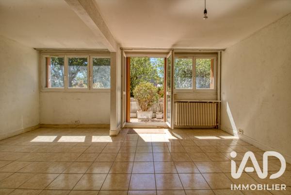 Appartement à vendre 4 pièces 77 m² Bezons