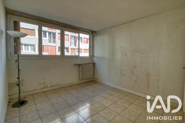 Appartement à vendre 4 pièces 77 m² Bezons