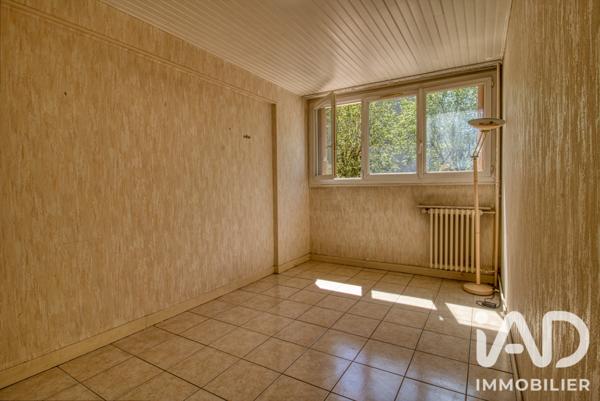 Appartement à vendre 4 pièces 77 m² Bezons