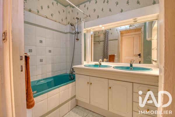 Appartement à vendre 4 pièces 77 m² Bezons