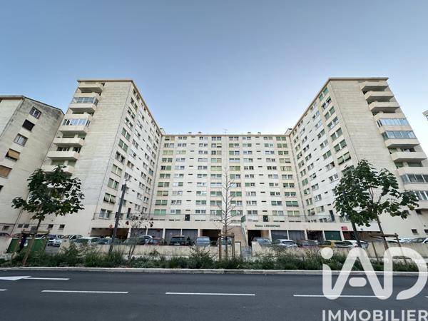 Appartement à vendre 4 pièces 76 m² Alès