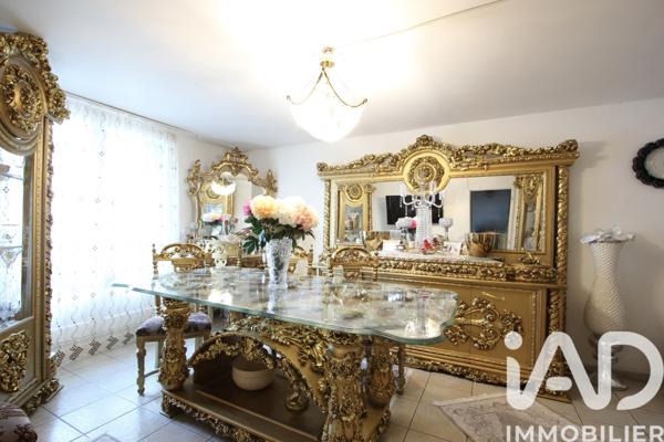 Appartement à vendre 4 pièces 76 m² Alès