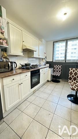 Appartement à vendre 4 pièces 76 m² Alès