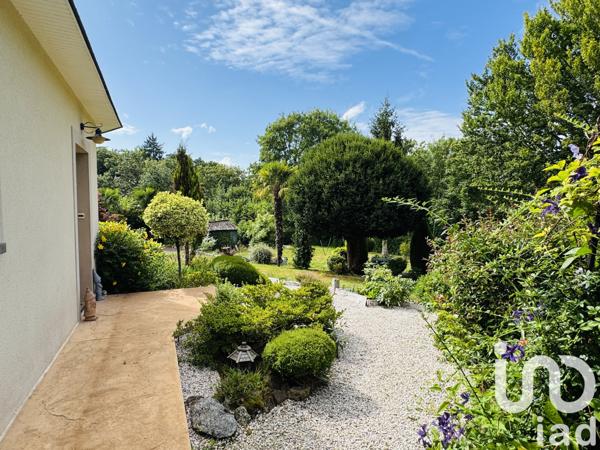 Maison à vendre 7 pièces 210 m² Saint-Lô