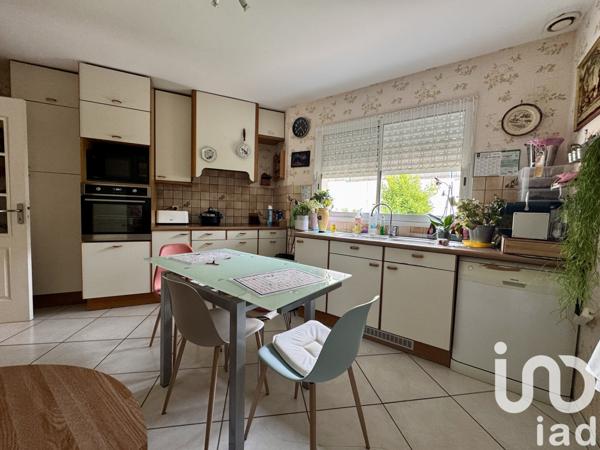 Maison à vendre 7 pièces 210 m² Saint-Lô